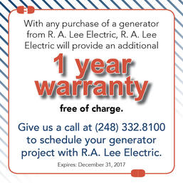 one year warranty free of charge